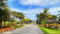 Lote Residencial com 651m² - Condomínio Belmonte