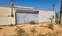 Casa com 2 quartos, 1 banheiro e 87,84m² em Caldas Novas