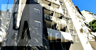 Apartamento com 1 quarto e 54,10m² na Sé, São Paulo