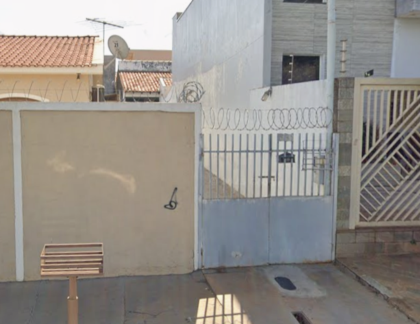 Casa com 86,05m² em São José do Rio Preto/SP