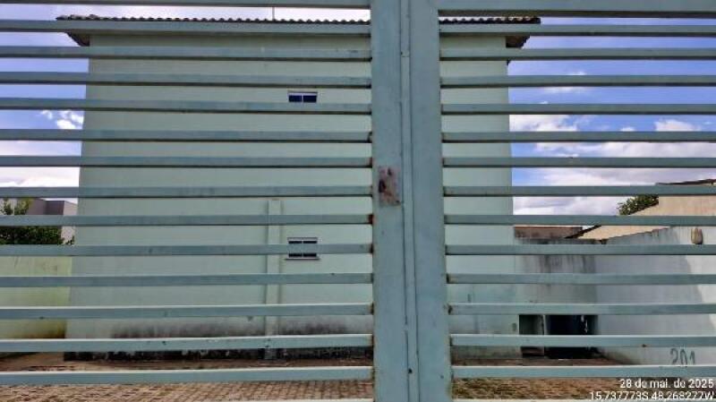 Apartamento 2 Quartos em Águas Lindas de Goiás