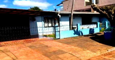 Casa com 195,31 m², 3 quartos, 2 banheiros, ocupada