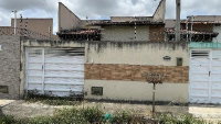 Casa com 2 Quartos e 1 Banheiro em São Gonçalo do Amarante