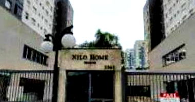 Apartamento 67 m² com 1 vaga - Chácara das Pedras