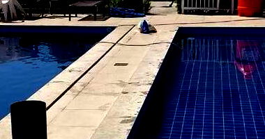 Apartamento com 2 quartos e área de lazer completa em Feira de Santana