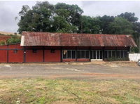 Terreno de 3.000m² com benfeitorias na BR 277