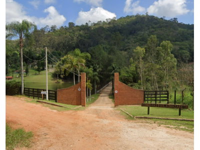 Terreno Rural de 7.021,02m² em Condomínio