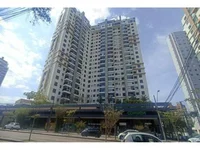 Apartamento em Leilão com 2 Quartos e 2 Vagas