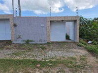 Casa Desocupada em Guagirú, Caucaia, CE com 360m² de terreno