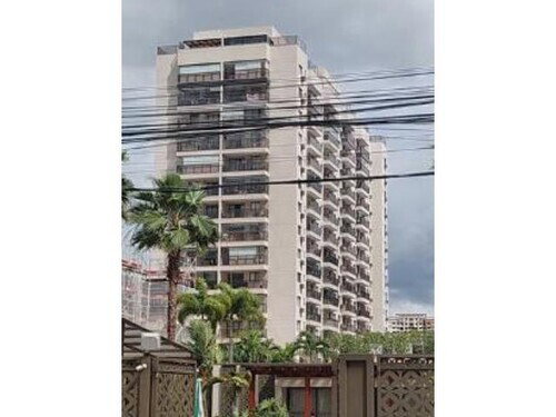 Apartamento com 66m² na Barra Olímpica, Rio de Janeiro
