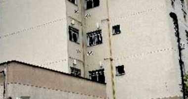 Apartamento com 2 quartos em São Gonçalo/RJ