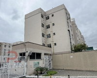 Apartamento com 2 quartos em São Gonçalo/RJ