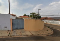 Terreno Urbano com 1.440m² em Barra Bonita/SP