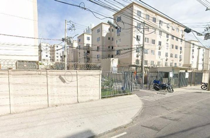 Apartamento 40m² em Rio de Janeiro com 1 quarto