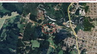 Terreno de 6.725,35m² em área nobre, ideal para investimento