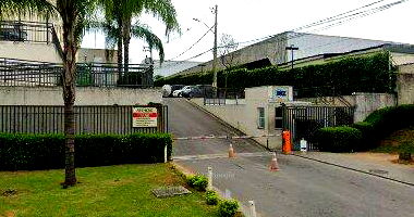 Apartamento 2 quartos, 53m², desocupado, com cozinha e banheiro