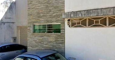 Casa em Brasília com 3 Quartos e 2 Banheiros