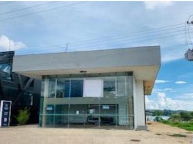 Prédio Comercial - 1.042m² - SCE/SUL - Brasília/DF
