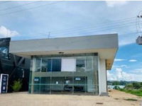 Prédio Comercial - 1.042m² - SCE/SUL - Brasília/DF
