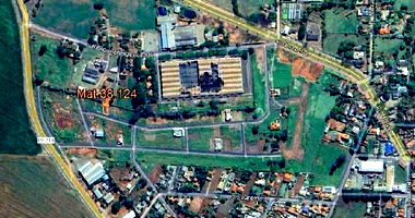 Terreno Urbano com 299,56 m² em Astorga/PR