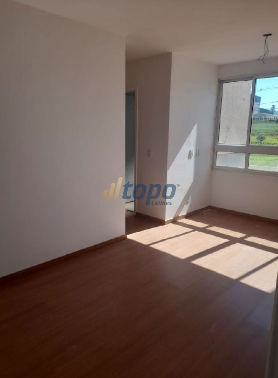 Apartamento 204 com Vaga de Garagem - Portal Caminhos de Córdoba