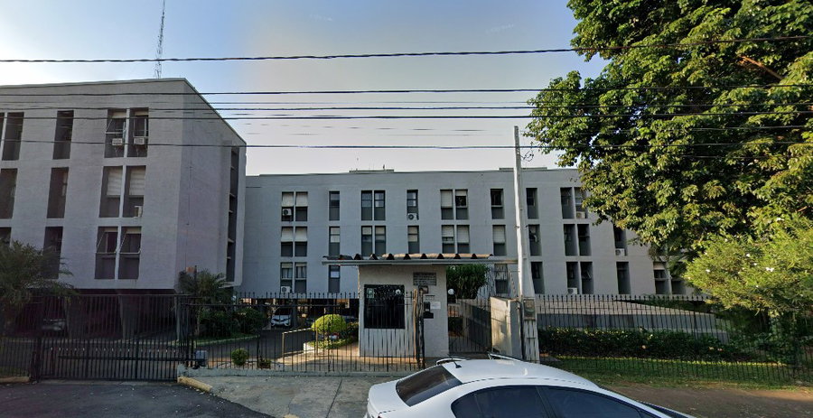 Apartamento com 73m² em Vila Rezende, Piracicaba/SP