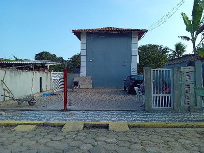 Sobrado de 2 quartos com lavabo e 62 m² privativos