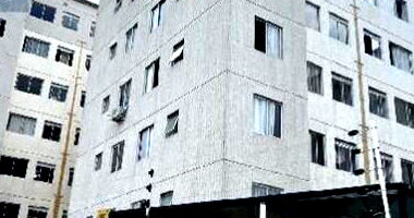 Apartamento 2 quartos, 1 banheiro, 41.89m², 1 vaga