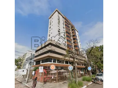 Apartamento com 3 Quartos e 2 Banheiros em Santana