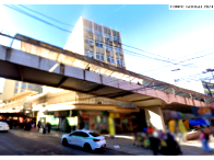 Restaurante Comercial com 405m² em Canoas