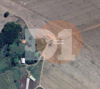 Fazenda com 7,26 hectares em Analândia/SP