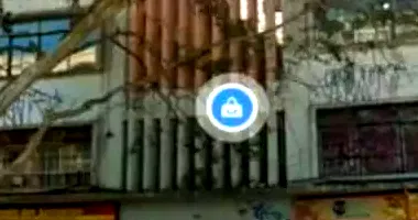 Sala Comercial em Leilão com 42,31m² Úteis