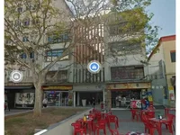 Sala Comercial em Leilão com 42,31m² Úteis