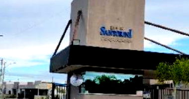 Casa com 2 Quartos em Alagoinhas/BA