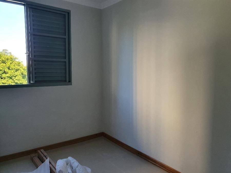 Apartamento com 48m², 1 quarto, Marília/SP
