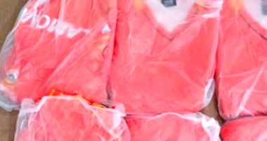 Lote 069 - Materiais Diversos para Jogos