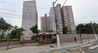 Apartamento com 50m², 1 quarto, 1 banheiro e 1 vaga de garagem