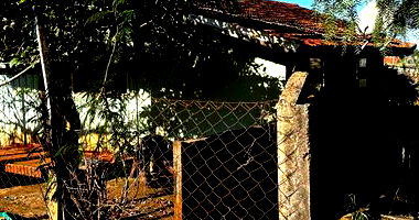 Lote 15 em Jardim Imperial com 312 m²