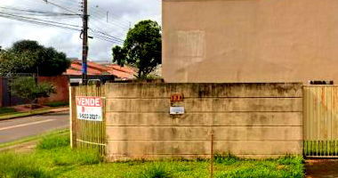 Casa com 5 quartos em Campo Grande - MS