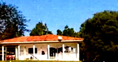 Área Rural com 426,53ha de Terreno e 254,10m² Construída em Itararé/SP