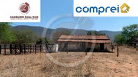 Fazenda Belo Horizonte com 2.500 hectares em Emas/PB