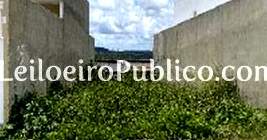 Terreno 128m² em Nossa Senhora do Socorro (SE) - Oportunidade Única!