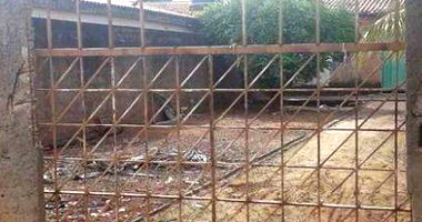 Imóvel Urbano com Edificações em Jardim Nossa Senhora Aparecida