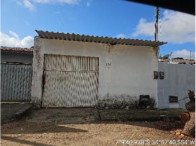 Casa com 3 quartos em Santa Rita/PB