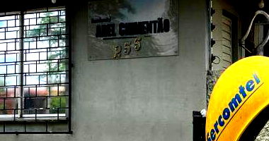 Apartamento com 1 quarto e 1 banheiro em Londrina/PR