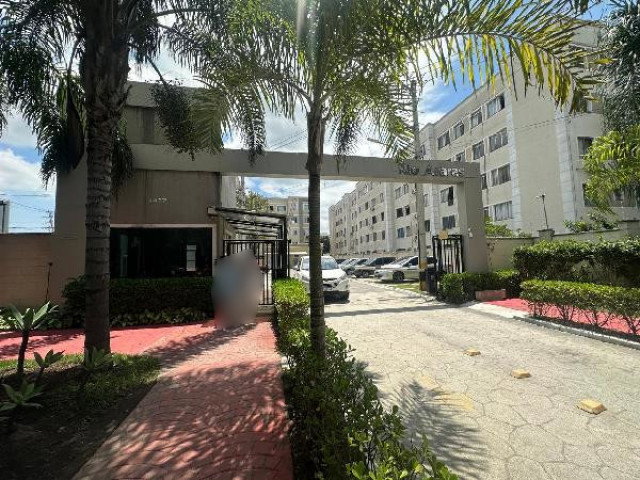 Apartamento com 2 quartos e 1 vaga no Rio de Janeiro