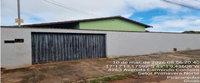 Terreno Urbano 245m² em Piracanjuba - GO