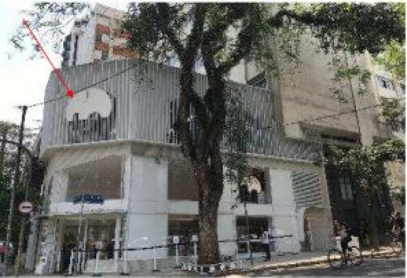 Ampla sobreloja comercial com alto potencial de investimento