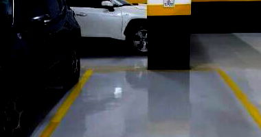 Vaga de Garagem nº 19M em Empreendimento Moderno