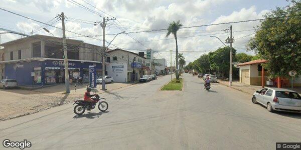 Chácara de 5 hectares em São Francisco/MG